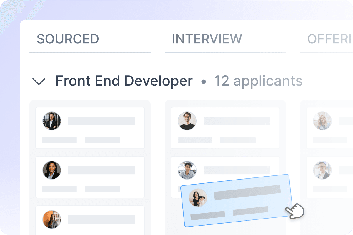 Application Form